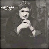 Johnny Cash - Gone Girl