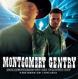 Various artists - ~Montgomery Gentry