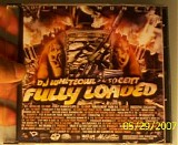 50 Cent - DJ White Owl & 50 Cent-Fully Loaded-Mixfiend-(2007)