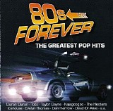 Various artists - 80s Forever (The Greatest Pop Hits).(www.lokotorrents.com)