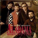 Alabama Discography (30 albums) - Born Country