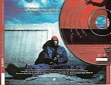 Akon Discography - Operations Of Nature (Promo CDS)