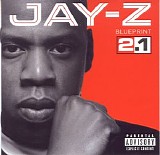 Various artists - The Blueprint 2.1