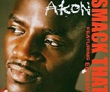 Akon Discography - Smack That (CDS)