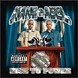 Kane & Abel - Rise to Power