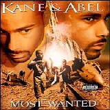 Various artists - Most Wanted