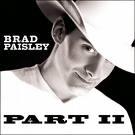 Brad Paisley 6 Album Collection - Part II