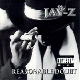 Various artists - Reasonable Doubt