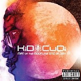 KiD CuDi - Man On The Moon: The End Of Day