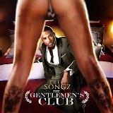 TREY SONGZ - THE GENTLEMEN'S CLUB