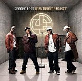 Jagged Edge - Baby Makin Project
