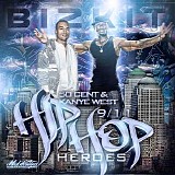 50 Cent - Bizkit Presents 50 Cent And Kanye West-911 Hip Hop Heroes Bootleg