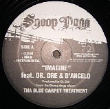 Various artists - Imagine _ I Wanna Luv U (Promo VLS)