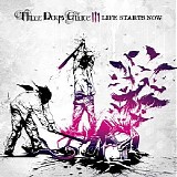 Three Days Grace - Life Starts Now