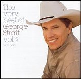 George Strait - The Very Best of George Strait Vol.2 [1988-1993]