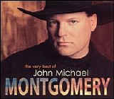 John Michael Montgomery - The Very Best Of