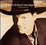 John Michael Montgomery - Pictures