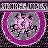 George Jones - The Hits