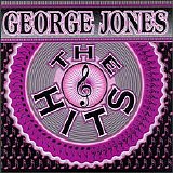 George Jones - The Hits