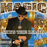 Various artists - Sky's the Limit