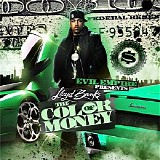 lloyd banks - evil empire presents lloyd banks the color of money