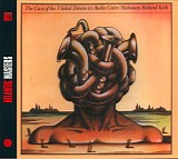 Rahsaan Roland Kirk - The Case of the 3 Sided Dream in Audio Color
