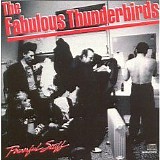 Fabulous Thunderbirds - Powerful Stuff