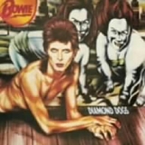 David Bowie - Diamond Dogs