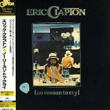 Eric Clapton - No Reason to Cry