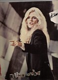 Kim Carnes - Mistaken Identity