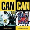 Can Can - European Rainbow