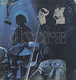 The Doors - Absolutely Live