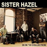 Sister Hazel - 20 In 10: Digital Collection [Amazon Exclusive]