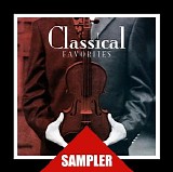 101 Strings Orchestra - Classical Favorites Sampler