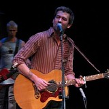 Brian Vander Ark (The Verve Pipe) - Cd: Live At Aquinas College