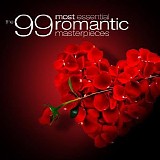 Various artists - The 99 Most Essential Romantic Masterpieces