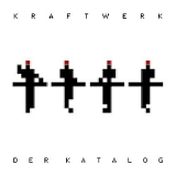 Kraftwerk - Der Katalog