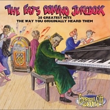 Fats Domino - 8 CD's