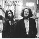 Tir Na Nog - Strong in the Sun