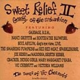 Various artists - Sweet Relief II