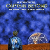 Various artists - A Tribute to Captain Beyond