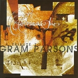 Various artists - Conmemorativo: A Tribute To Gram Parsons