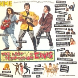 Various Artists - The Last Temptation of Elvis: An All-Star Tribute - Songs From His Movies