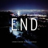 Various artists - A Means To An End (The Music Of Joy Division)