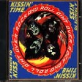 Various artists - Kissin' Time - A Tribute To Kiss