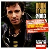 Various artists - Bruce Springsteen : UNCUT- Thunder Road Tracks Inpired By The Boss