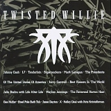 Various Artists - Twisted Willie: A Tribute To Willie Nelson