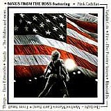 Various artists - Songs From The Boss