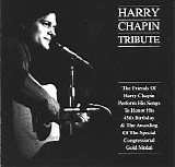 Various artists - Harry Chapin Tribute