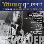 Various artists - Young geleerd. 12 songs in de geest van de meester